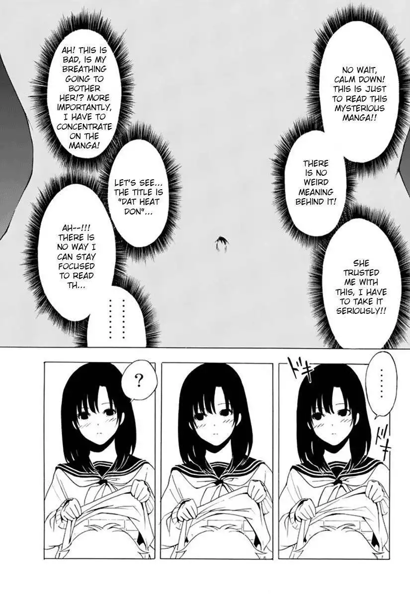 Shuukan Shounen Girl Chapter 1 8